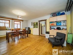 Prodej zemědělské usedlosti, Kokořín - Březinka, 283 m2