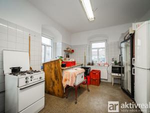 Prodej zemědělské usedlosti, Kokořín - Březinka, 283 m2