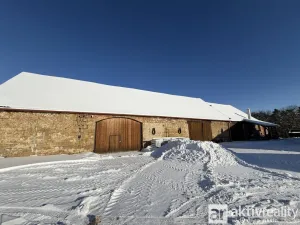 Prodej zemědělské usedlosti, Kokořín - Březinka, 283 m2