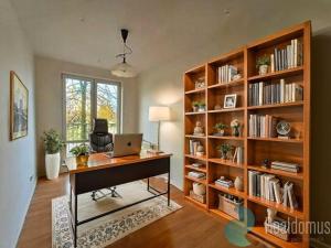 Prodej bytu 3+kk, Praha, Elišky Přemyslovny, 83 m2