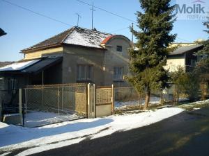 Prodej rodinného domu, Žatec, Mostecká, 200 m2