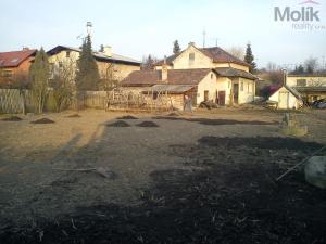 Prodej rodinného domu, Žatec, Mostecká, 200 m2