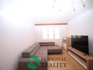 Pronájem bytu 3+1, Žatec, Javorová, 69 m2