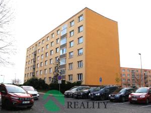 Pronájem bytu 3+1, Žatec, Javorová, 69 m2