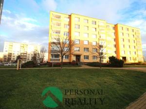 Pronájem bytu 3+1, Žatec, Javorová, 69 m2