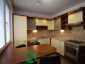 Pronájem bytu 3+1, Žatec, Javorová, 69 m2