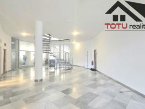 Pronájem kanceláře, Chrudim, Palackého třída, 38 m2