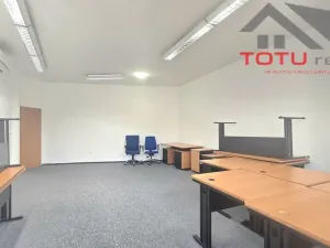 Pronájem kanceláře, Chrudim, Palackého třída, 38 m2
