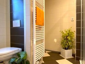 Pronájem bytu 2+1, Beroun - Beroun-Město, Zahořanská, 66 m2