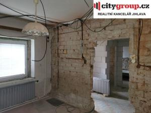 Prodej rodinného domu, Luka nad Jihlavou, 170 m2