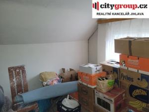 Prodej rodinného domu, Luka nad Jihlavou, 170 m2