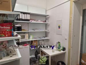 Pronájem obchodního prostoru, Žatec, náměstí Svobody, 140 m2