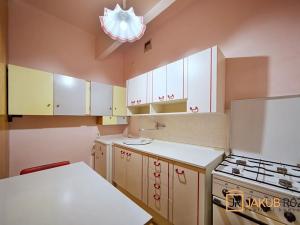 Prodej bytu 2+kk, Vrchlabí, Letná, 49 m2