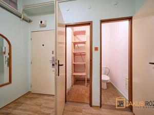 Prodej bytu 2+kk, Vrchlabí, Letná, 49 m2