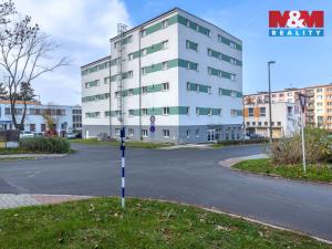 Pronájem kanceláře, Louny, Březinova, 210 m2