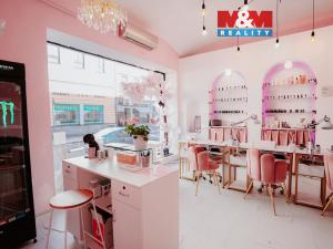 Prodej obchodního prostoru, Náchod, 65 m2