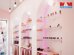 Prodej obchodního prostoru, Náchod, 65 m2