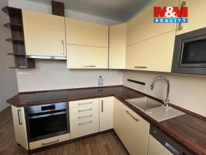 Pronájem bytu 4+1, Louny, 17. listopadu, 78 m2