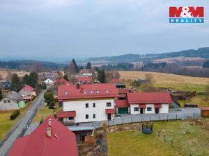 Pronájem bytu 1+kk, Mnichov - Vranov, 34 m2