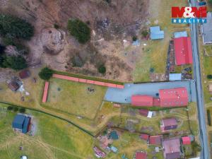 Pronájem bytu 1+kk, Mnichov - Vranov, 34 m2