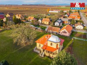 Prodej rodinného domu, Slatiny, 160 m2