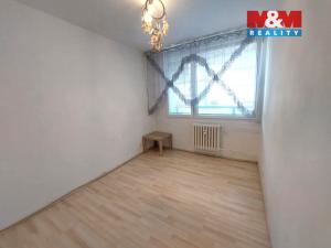 Pronájem bytu 2+kk, Kladno - Kročehlavy, Mostecká, 42 m2