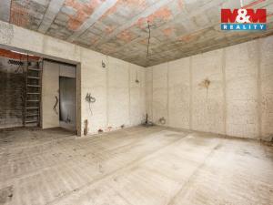 Prodej pozemku pro bydlení, Prostějov - Žešov, 1252 m2