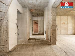 Prodej pozemku pro bydlení, Prostějov - Žešov, 1252 m2