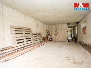 Prodej pozemku pro bydlení, Prostějov - Žešov, 1252 m2