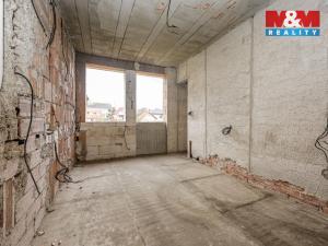 Prodej pozemku pro bydlení, Prostějov - Žešov, 1252 m2