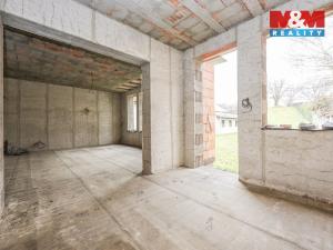 Prodej pozemku pro bydlení, Prostějov - Žešov, 1252 m2