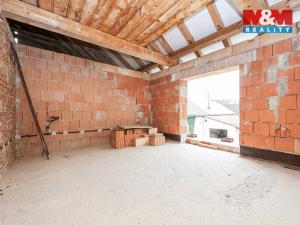 Prodej pozemku pro bydlení, Prostějov - Žešov, 1252 m2