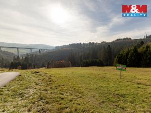 Prodej pole, Hrčava, 3615 m2