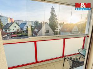 Prodej bytu 3+kk, Kladno, Čechova, 80 m2