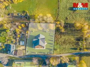 Prodej pozemku pro bydlení, Nové Město pod Smrkem, 2705 m2