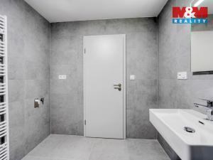 Pronájem bytu 1+kk, Plzeň, 45 m2