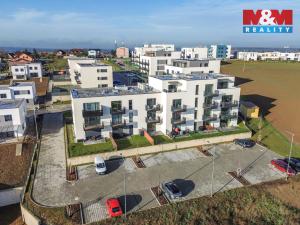 Pronájem bytu 1+kk, Plzeň, 45 m2