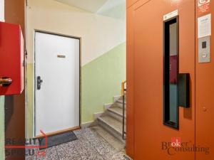 Pronájem bytu 2+1, Praha - Letňany, Vratimovská, 55 m2