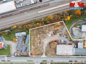 Prodej výrobních prostor, Nové Město nad Metují, Náchodská, 938 m2