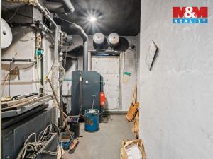 Prodej výrobních prostor, Nové Město nad Metují, Náchodská, 938 m2