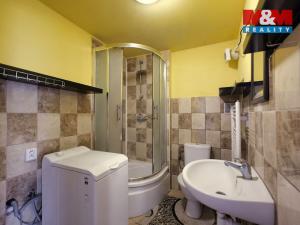 Prodej rodinného domu, Ondratice, 90 m2