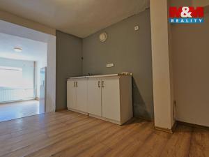 Prodej rodinného domu, Ondratice, 90 m2