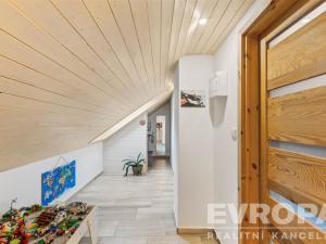 Prodej rodinného domu, Čermná nad Orlicí - Malá Čermná, 126 m2