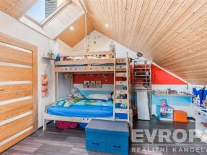 Prodej rodinného domu, Čermná nad Orlicí - Malá Čermná, 126 m2