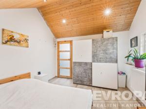 Prodej rodinného domu, Čermná nad Orlicí - Malá Čermná, 126 m2