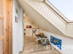 Prodej rodinného domu, Čermná nad Orlicí - Malá Čermná, 126 m2