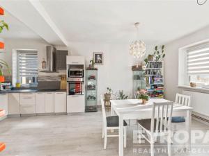 Prodej rodinného domu, Čermná nad Orlicí - Malá Čermná, 126 m2