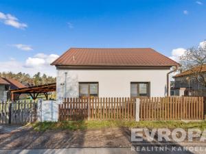 Prodej rodinného domu, Čermná nad Orlicí - Malá Čermná, 126 m2