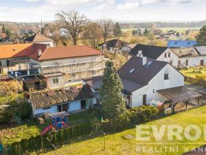 Prodej rodinného domu, Čermná nad Orlicí - Malá Čermná, 126 m2