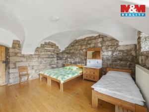 Prodej rodinného domu, Vernéřovice, 280 m2